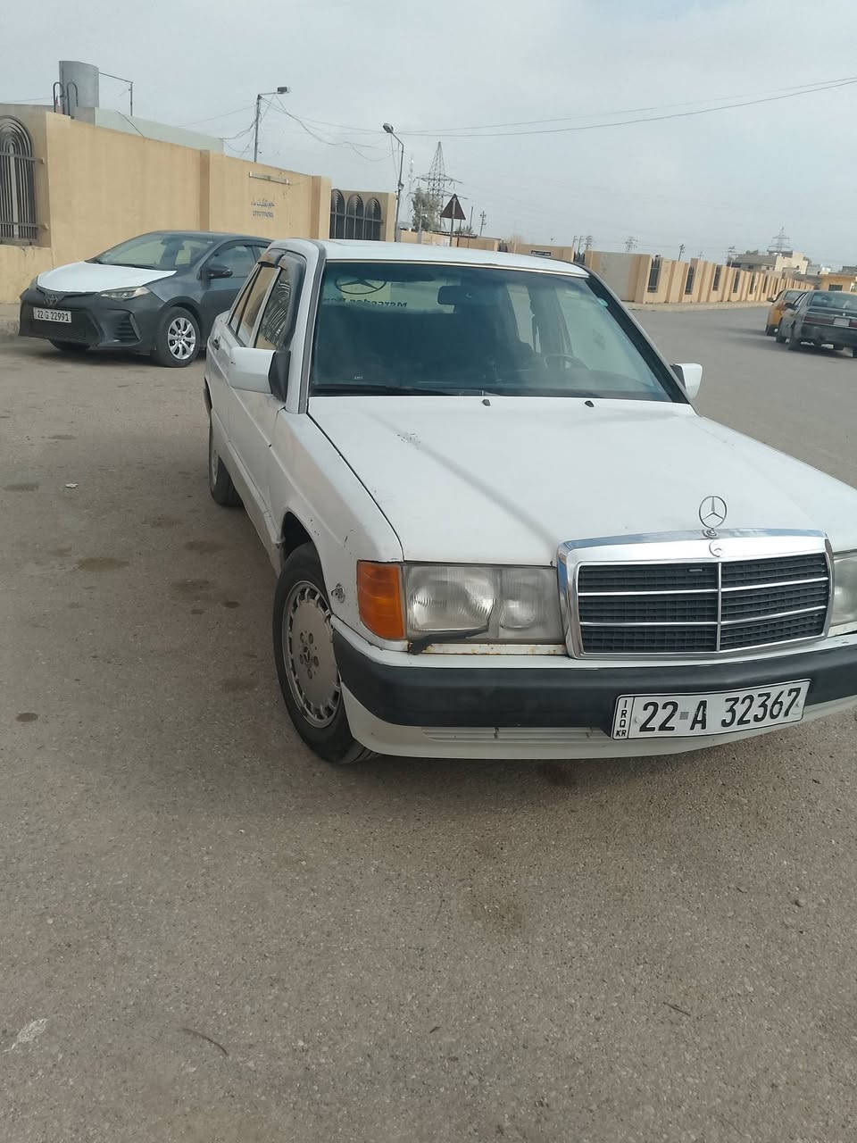 للبيع مرسلس طيارين كير محرك ونجي شرط تحويل رقم اربيل سياره نضيفه مال بيت سعرهه 55 مكانه كركوك


**إذا كنت صاحب هذا الإعلان وتريد حذفه لأي سبب، رجاءا أرسل رسالة إلى الدعم الفني**