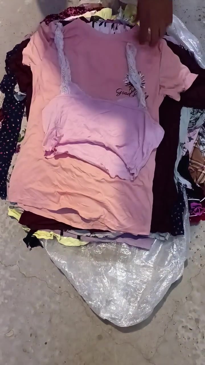 بسم الله وعلى بركة الله
تم فتح بضاعه جديده 🔥
تيشيرت نسائي سعر القطعه بالف
بجامه نسائي سعر القطعه بالف
العنوان الفلوجه حي الضباط شارع جامع المدلل مقابل مجمع الفاو و مجاور دكتوره محاسن
اسم المحل مجمع الآخوين للتضبع المنزلي
متواجدين لساعه ١٢ ليلا


**إذا كنت صاحب هذا الإعلان وتريد حذفه لأي سبب، رجاءا أرسل رسالة إلى الدعم الفني**