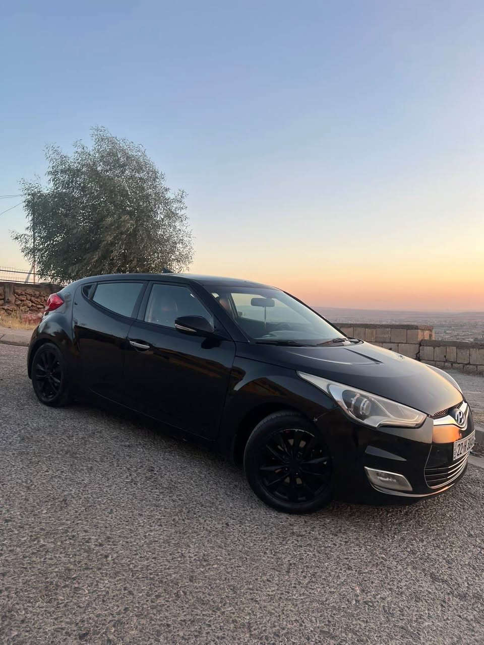 هونداي فولستر ٢٠١٤ 
مواسفات خليجي فول 
بانوراما 
سلايت 
كير توماتيك و عادي 
مكينة ١٦ دوش مرغوب
كوشن جلد 
سوكان ئيتر 
كوشن سبورت 
صبغ ٤ بارجة بي داخلي 
  گير و مكينة بةشةرت 
قودي شفت و ايشاره 
سنوي نوي تا ٢٠٢٨ بةناوي خومة بي غرامة 
مكان عقرة أربيل, العراق


**إذا كنت صاحب هذا الإعلان وتريد حذفه لأي سبب، رجاءا أرسل رسالة إلى الدعم الفني**