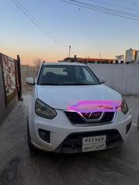 تيكو • ٢٠١٤ • كير محرك كامري