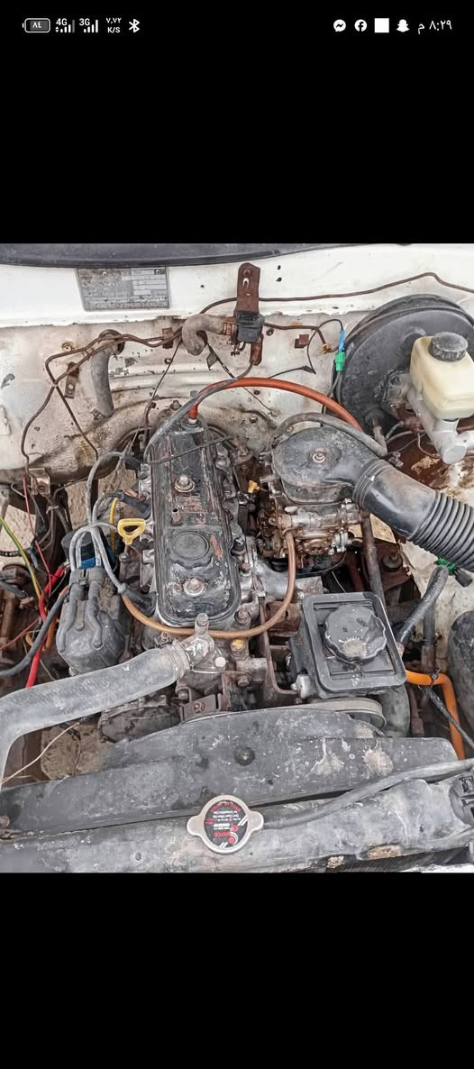 سلام عليكم ادمرال مديل 2008 اوراق منفيس كير ومكينه خير من الله وشاصي نضيف تواير جدد وياله كلاسكيه             
العنوان ناصرية قضاء النصر الرقم الهتف ***********
اوراق منفيس
