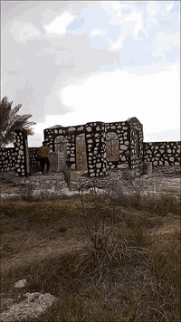 عرض مذهل لاول مره في العراق لعمل الحجر👇
 واتساب مباشر    0782 251 1795    
***********
لاول مره في العراق عروضنا مستمره بعمل الحجر خبره اكثر من ٢٠ سنه في عمل الحجر والممرات و البيوت و السياجات 
تعلن شركة ابو ريان لعمل الحجر عن عروضها المستمره
رأس الحكمة مخافة الله و الصدق مع الناس شعارنا
الجديه في العمل #الموعد المضبوط أساس العمل 
١ـ بناء حجر
٢ـ سياجات بيوت
٣ـ ممرات تطبيك كافة انواع الحجر لاستفسار *********** وتساب او
*********** نتصال
