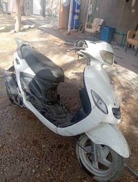 دراجة نضيفه • حلوة