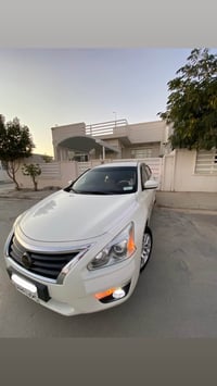 نيسان التيما • كالار • السليمانية