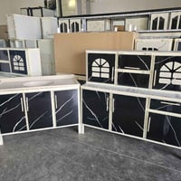 كاونتر • خزائن • بغداد