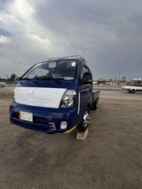 كيا حمل مسكر 2018 دبلو جاف سايره حلوه وجاهزه بيه ضربه كد شبر فوك البني...