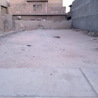 الحي العسكري • ٢٠٠م • واجهة ١٠م