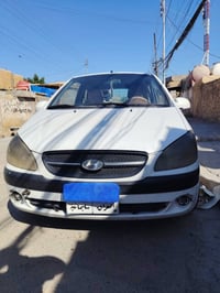 هونداي كيز ٢٠١٠ كير عادي تك باب  محرك ١٤٠٠ تبريد ثلج ❄️ تخم تاير جديد ...