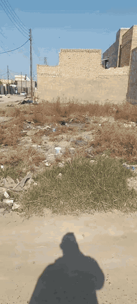 سبع البور • ١٠٠متر • طابو صرف الكاظمية