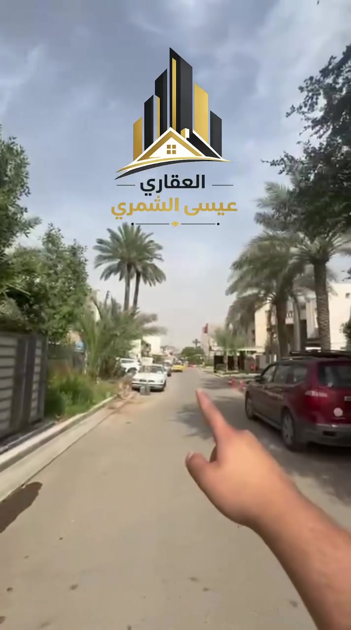 بيت للإيجار موقع الداودي مساحه 80م🏠
يحتوي على ثلاث طوابق 
للتفاصيل اكثر داخل الفيديو ‼️
للاستفسار :***********☎️

