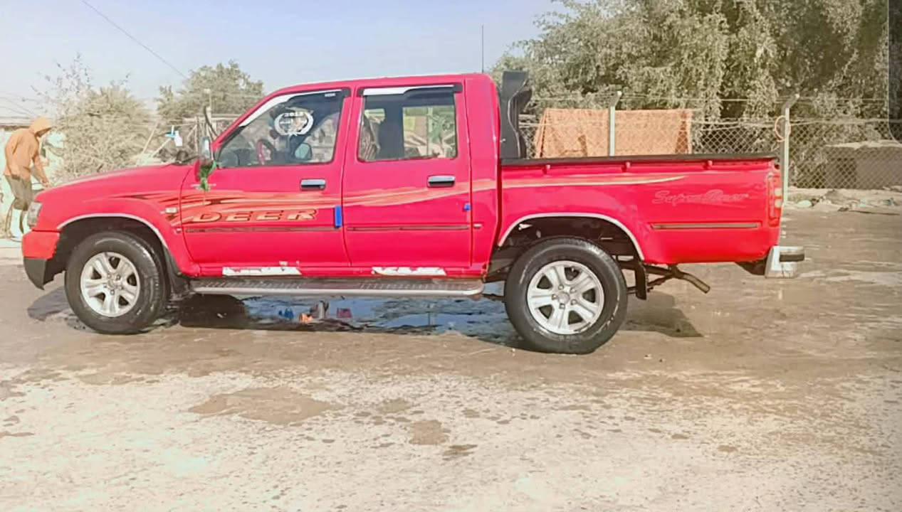 دير للبيع موديل 2012رقم بابل سنويه 29السعر 55وبيها مجال المكان النجف ***********
