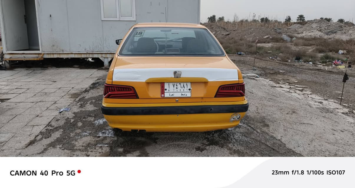 السلام عليكم بيجو بارص 2018 دشبول عالي غاز بانزين السياره خير من الله صافيه تخبل  ابيعلك سونار تحويل شوكت ميعجبك اوديك لراعيه بل كوت السعر 59وبيه مجال قليل اتصل وبيك خير وادلل ***********
