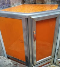 كاوتر مستعمل تفصال سته قطه سعر ٤٠٠ او بي مجال لتواصل ٠٧٧٢٩٦٩٦٥٤٤