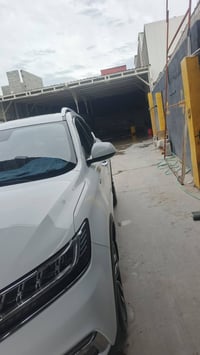 سياره mg rx5موديل 21استلام شركه عندي وكاله عامه مطلقه  من صاحبه رقم بغ...