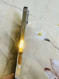 📱 للبيع  iPhone 13 pro Max الحالة: نظيف جدًا، استخدام خفيف السعة التخز...