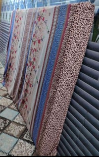 دوشك نفرين • غرفة اخشاب • حي القاهرة