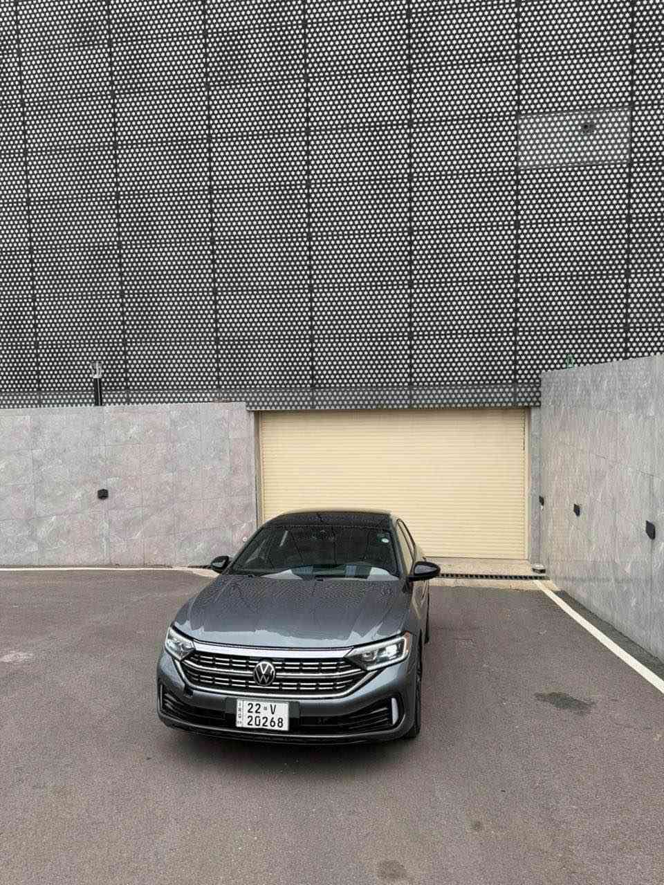 volkswagen jetta 2024 sel بەس بۆنیت بۆیاغ بەبێ ناوگرتن ئێڕباگ بەس سوکان سیستەم بیلاد دانرایتەوە سەیارەکە بەناوی خۆمانەو یەک دینار مەسروفی تێدانیە هەموو گیانی بە شەرت 12000 ڕۆشتیە بەناو کردن غەڕامە وەکالەش دەکەم  ☎️*********** أربيل, العراق
