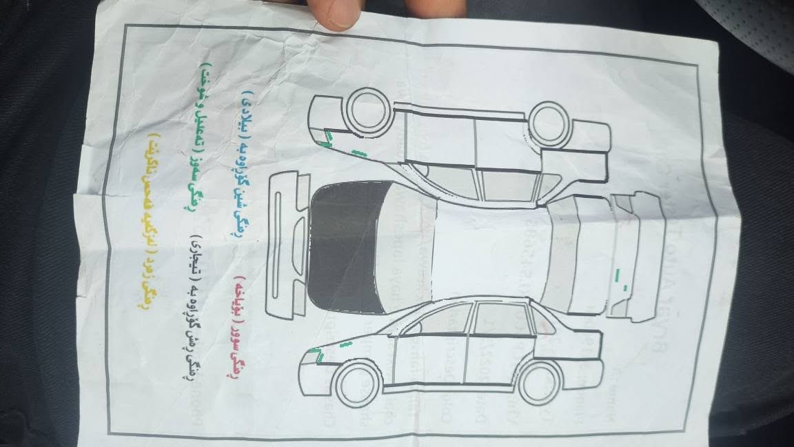 نیسان کیکس SR مۆدێل ٢٠١٩ سپی 
تە نها بۆنید بۆیاغە 
سعری ١٢٦ گە ڵاو معامە لە .
لە سلێمانیم ژ.م ***********
لە گە ڵ ڕێزم . السليمانية, العراق
