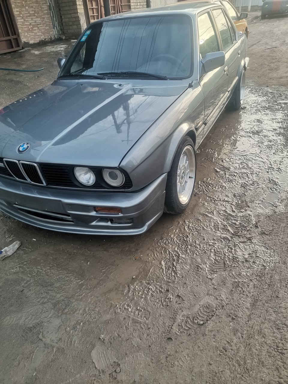 السلام عليكم
E30
زعره
مكينه ٢٥ مسكر تك فاينوص
كير نمره قصيره
اكسل مفتوح بس بي حشوه بل ٢الكسل يقفل
بجم حاويه
كشنات جلد حاويه قلاب
بطاين جدد
دشبول حاويه ولافطر
دشبول الخلفي بلادي ومن نوادر ابو الصطاب لايت
دمام  وسماعات كلهن تويتر
جام ٤كهرباء كله شغال
وياله توسايز هارتج
كزوز تفصال بوريين للأخير عليها اكس بايب طلقات ثنين واي بايب  دبه خلفيه ام البوابه
كهربائياتها كلها شغاله سياره مابيه نقص برغي
سياره صاعده هزه وماعليها اي غرامه
ارقم انكليزي
رقمها انبار بسمي
مكان سياره بغداد البياع تقطع درويش حي التراث
سعرها ٥٥وبيها مجال
***********وتساب
***********
