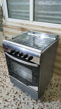 طباخ رويال • نضيف • النجف