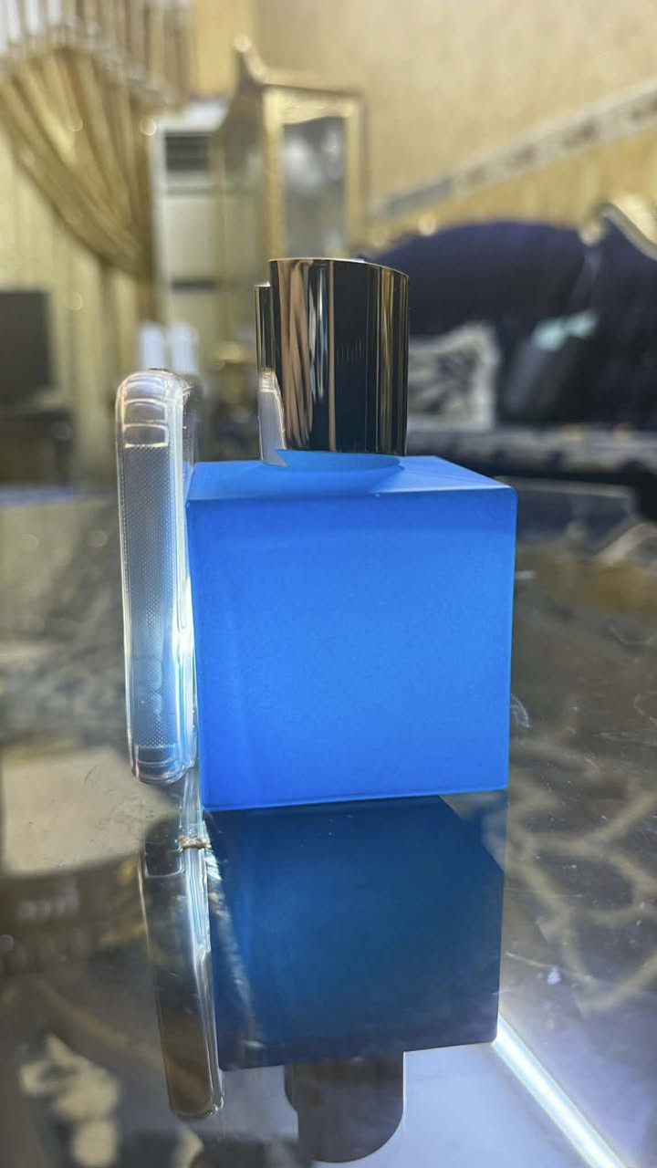 عطر نيش صيفي ماستر بوكس ، نيشان ايجي ، مستخدم كما موضح في الصورة  عطر منعش وفريش جميل جدا  السعر ١٦٠ الف  وعادي اراوس بغير عطر


**إذا كنت صاحب هذا الإعلان وتريد حذفه لأي سبب، رجاءا أرسل رسالة إلى الدعم الفني**