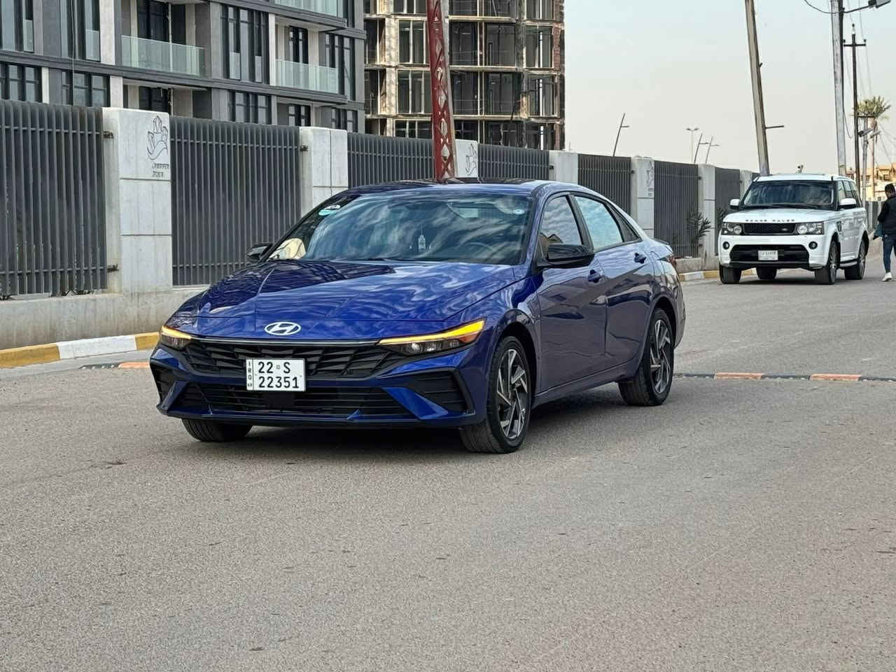 النترا 2025 فئة سبورت بصمة رادارات امامي خلفي جانبي داخل اسود مكينه 2000دوش ماشيه 6000 شحن وايرليس بيها صبغ حافة البنيد وجاملغ وباب صور الحادث بل منشور باسم شركة تحويل وكاله مضمون مكانها الكاضميه شارع اكد 
***********
السعر 152مجال قليل
