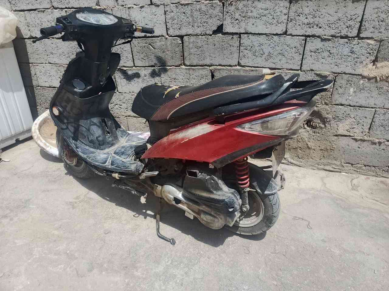 كامكو للبيع السعر 170قفل  شغاله نكره سلف بس عوزها ماكنيت  كفرات موجوده جاهزه
خاص فقط


**إذا كنت صاحب هذا الإعلان وتريد حذفه لأي سبب، رجاءا أرسل رسالة إلى الدعم الفني**