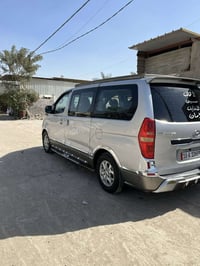 ستاركس 2008 سلفري سياره نضيفه ومتعوب عليها مال جناي عليها محرك وضفيره ...