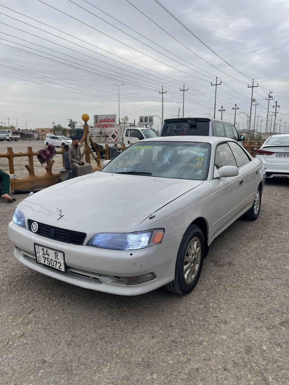 السلام عليكم
رمضان كريم  ..للبيع...مارك نفخ  رقم بصره 
كفاله كصه ونقل جثه وضربه والعيب الشرعي. رقم جديد دولي  سنويه  ال 2030  مكينه ثنين ونص  مكينه وكير حداده بل كارتون كفاله شرط فحص تبريد ثلج. ثلج ويه سويج. منضومه جديده  لايت زنون كهربائيات كلهه شغاله شاشه  توني شادهه  سياره جاهزه بمعنى الكلمه 
السعر 65  مكاني بصره قضاء الهارثه
اتصال على الرقم  ***********
