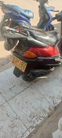 فراشة فضاهي نقصه كلج خلفي ضعيف دراجة جاهزة ونكره سلف السعر 250وبيه مجا...
