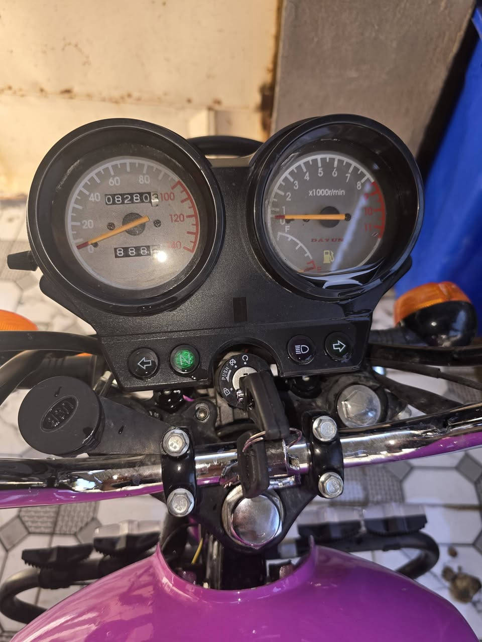 دايون نفخ 2022 طالعه 2023 مرقم سنويه لون مميز اتصال ***********
