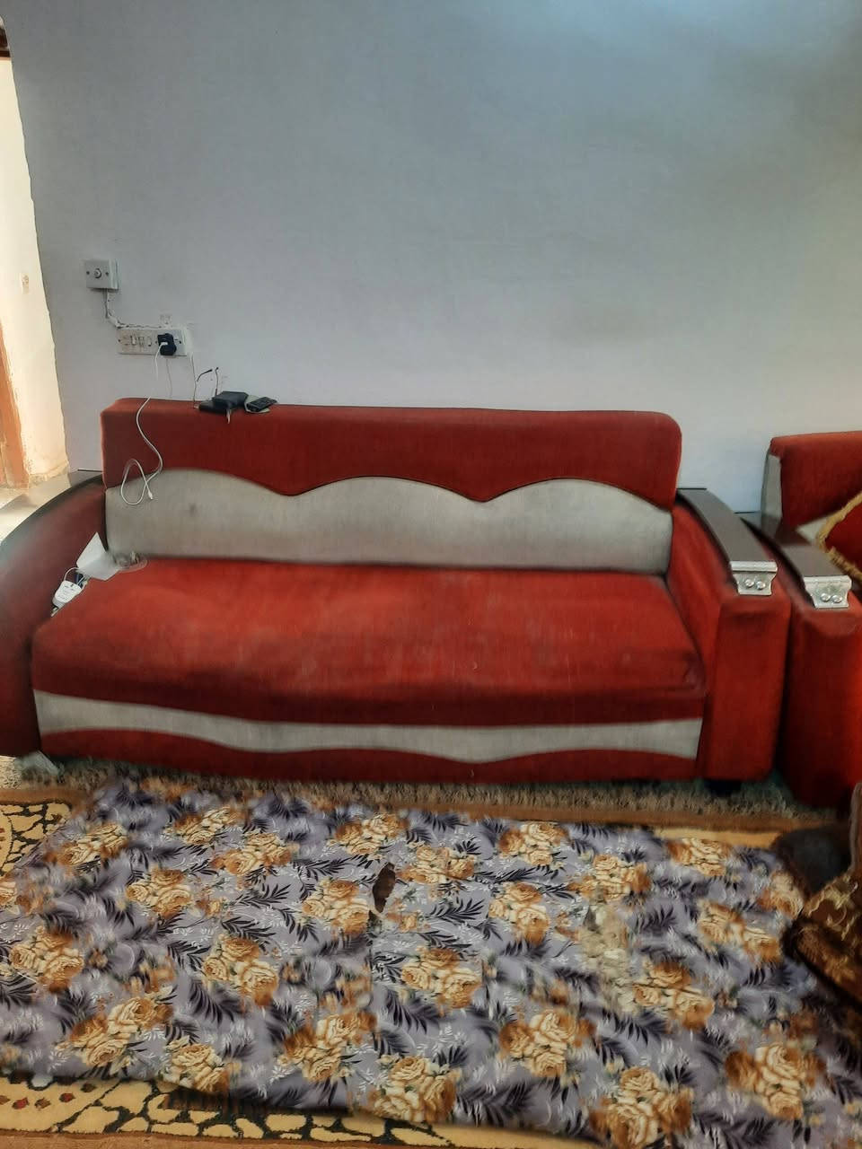 السلام عليكم تخم مستعمل للبيع 125 الف اللطيفية حي البعث
رقمي/***********
