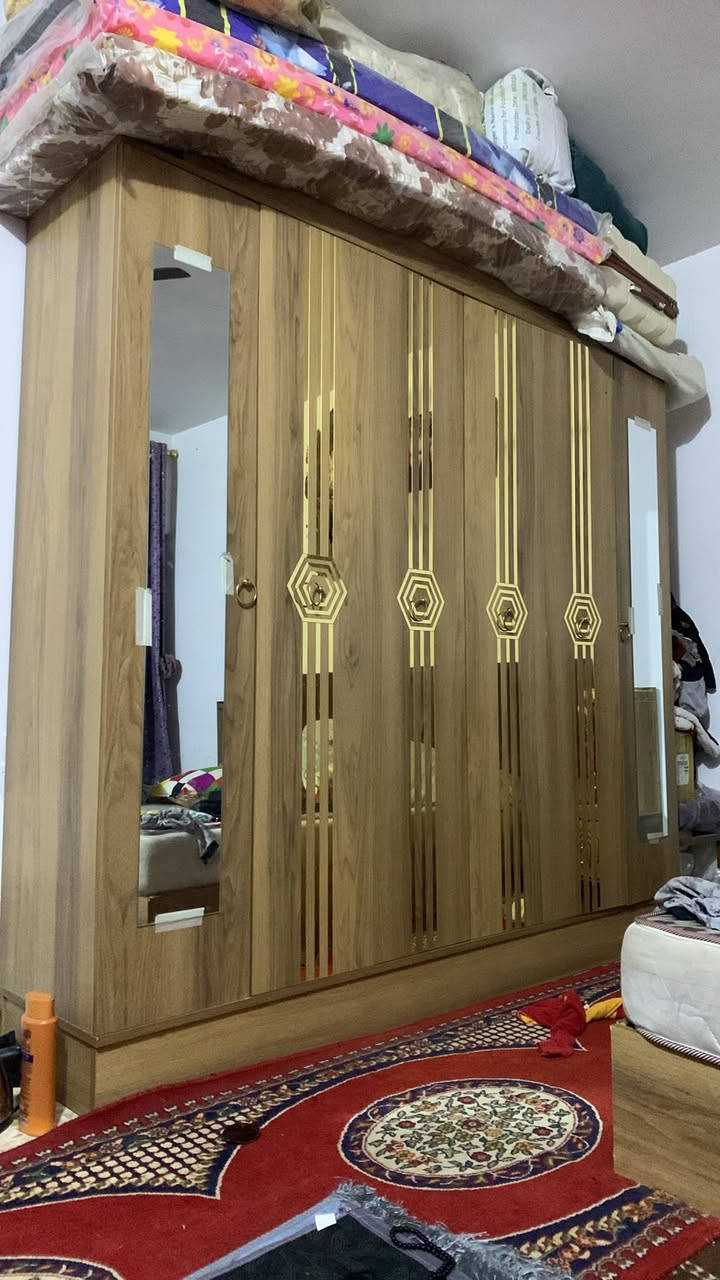 البيع مكاني بغداد المحمودية الغرفه خمس قطع النضافه 90  بل 100


**إذا كنت صاحب هذا الإعلان وتريد حذفه لأي سبب، رجاءا أرسل رسالة إلى الدعم الفني**