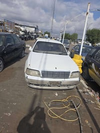 تويوتا ماجستا • الحله • حي نادر