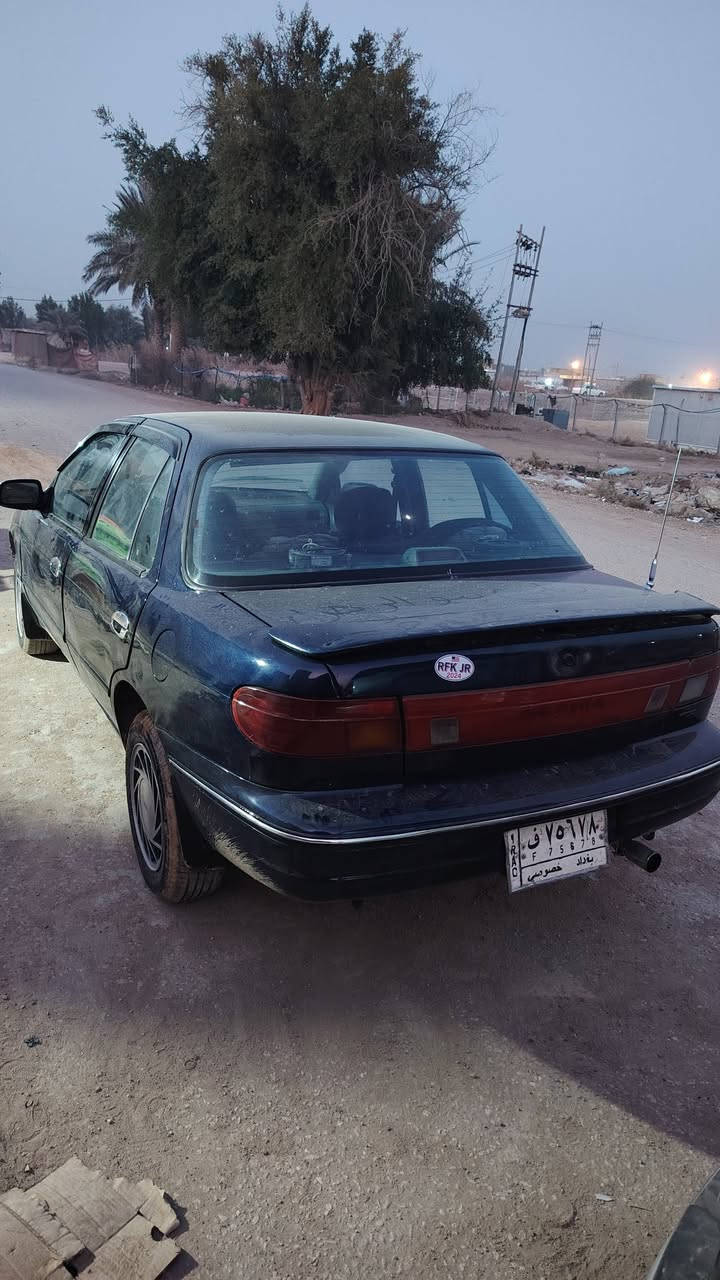 كيا سيفيا للبيع سياره جاهزه ونضيفه سعرها ٣٤ وبيها مجال مستعجل ع البيع مكانها ديوانيه 
***********
