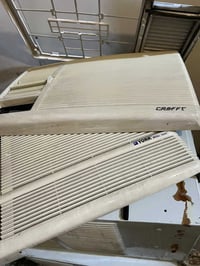 مكيفات • كرفت • يورك