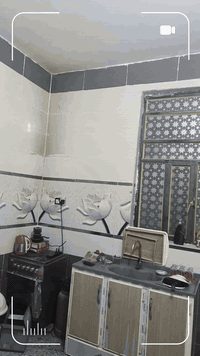 ياسين خريبط • ١٠٠م • مؤثث جزئي