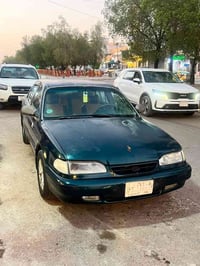 سوناتا ١٩٩٥ • كير اوتوماتيك • بعقوبة