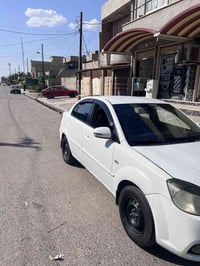 ريو • ٢٠١١ • ضربه من ورا