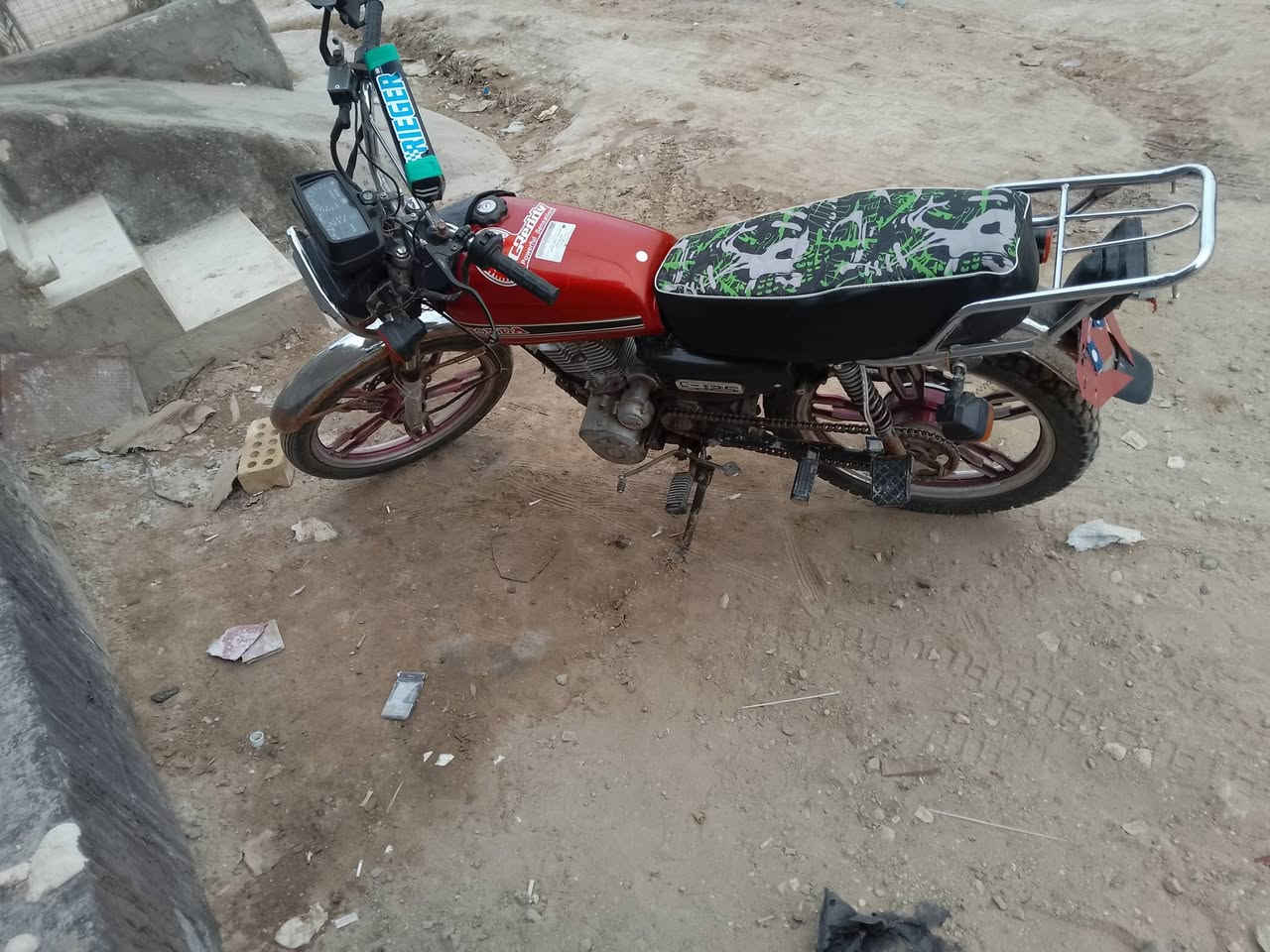 دراجه سافان موديل 2021 للبيع او مراوس /***********
