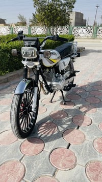 دراجه للبيع مديل 2026مكفوله دراجه جديده كهربايات كله شغاله مكاني بغداد...