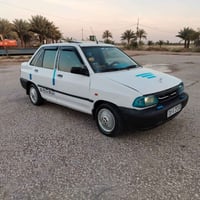 سابيه البيع مديل 2010سياره نضيفه وجاهزه  من كلشي سياره خير من الله  مك...