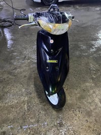 07747076422 للبيع دراجه نظيفه تعال خاص نتفاهم السعر 200 وبيه مجال