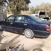 كراون • فول عده • رقم سليمانيه