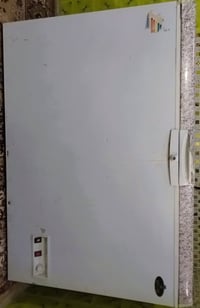 مجمدة كريازي • حجم كبير • النجف