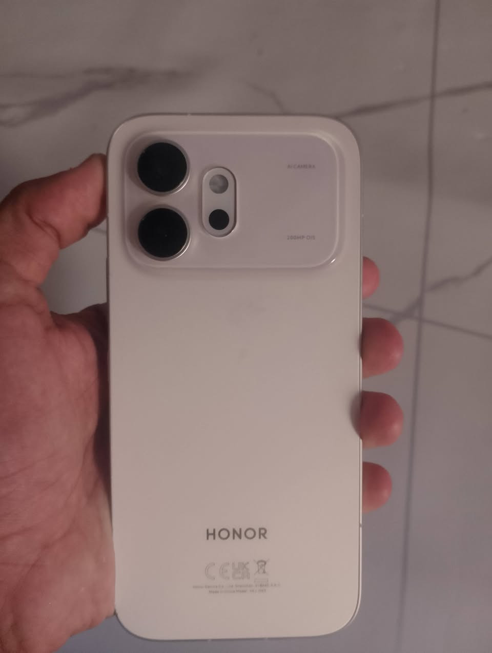 جهاز هونر 600مستعمل أسبوع شاحنه كرتونه كامل السعر ٥٤٠ وبي مجال لطيبين


**إذا كنت صاحب هذا الإعلان وتريد حذفه لأي سبب، رجاءا أرسل رسالة إلى الدعم الفني**