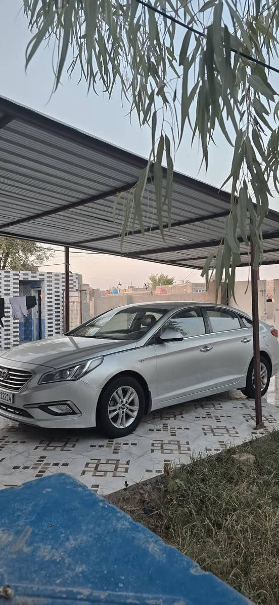 سلام عليكم
للبيع أو مراوس
سوناتا 2018 اصل 

بانزين بانزين اصل 
ادوات ادوات
كصه جنطه شرط باجات 
متومه شمالي

سايد بريك بكمه
سياره شرط زيرو 

تخم تاير بلكارتون
حداديه شرط شريكه
كنشن جلد +تدفئه تبريد +خزن ميموري
تبريد قطعتين

كشنات كهرباء
سماعات الباين دمام
دشبول صاج
اوتو هولد
حساس خلفي
مكينه.      2000دوش
سياقه اليه تحديد مسار
حجر البيئه موجود
ملاحضه سياره ما تخسر عليه ألف دينار
سعر 58وبيه مجال قليل 
العنوان ذي قار // رقم ***********
