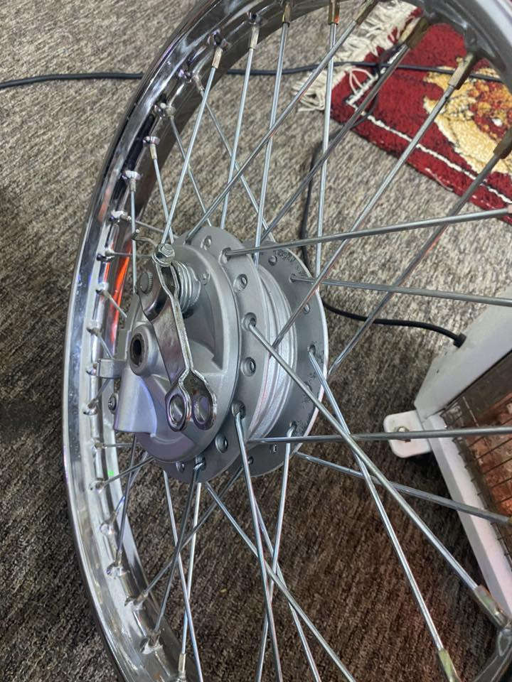 ويل النامه الصلي لبيع سعر ٣٠ هوه وطبله


**إذا كنت صاحب هذا الإعلان وتريد حذفه لأي سبب، رجاءا أرسل رسالة إلى الدعم الفني**