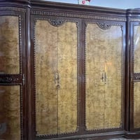 غرفة نوم للبيع مع دوشك وبردةبسعر 600الف في بغداد للتواصل 07837803770