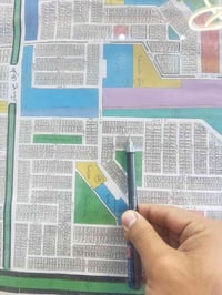 التاجي سبع البور • ١١٠م • ملك صرف